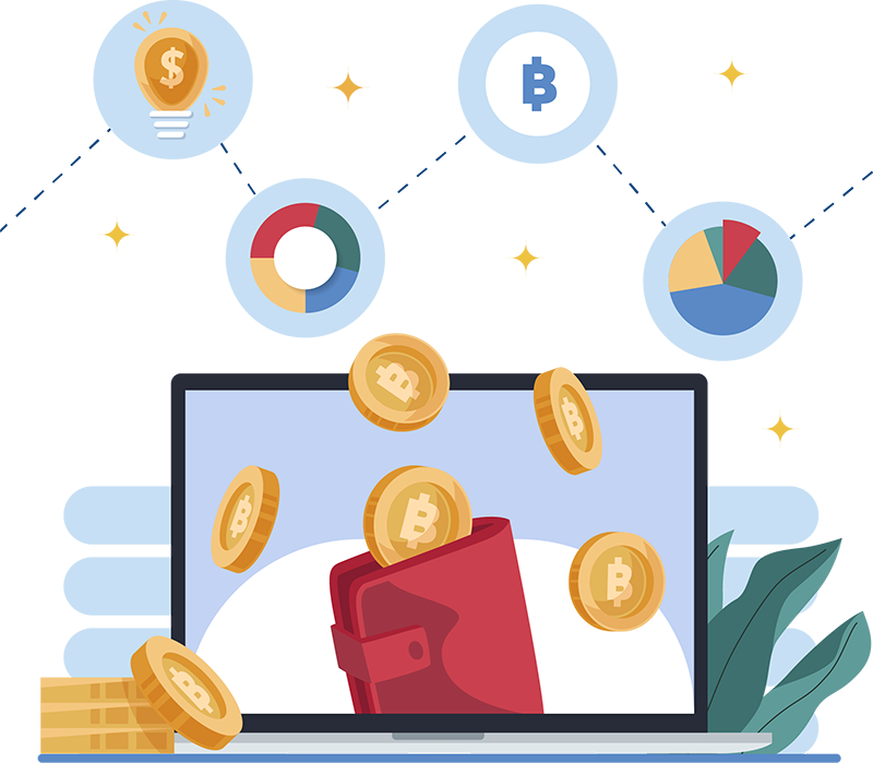 Hundreds Crypto Networking Platform